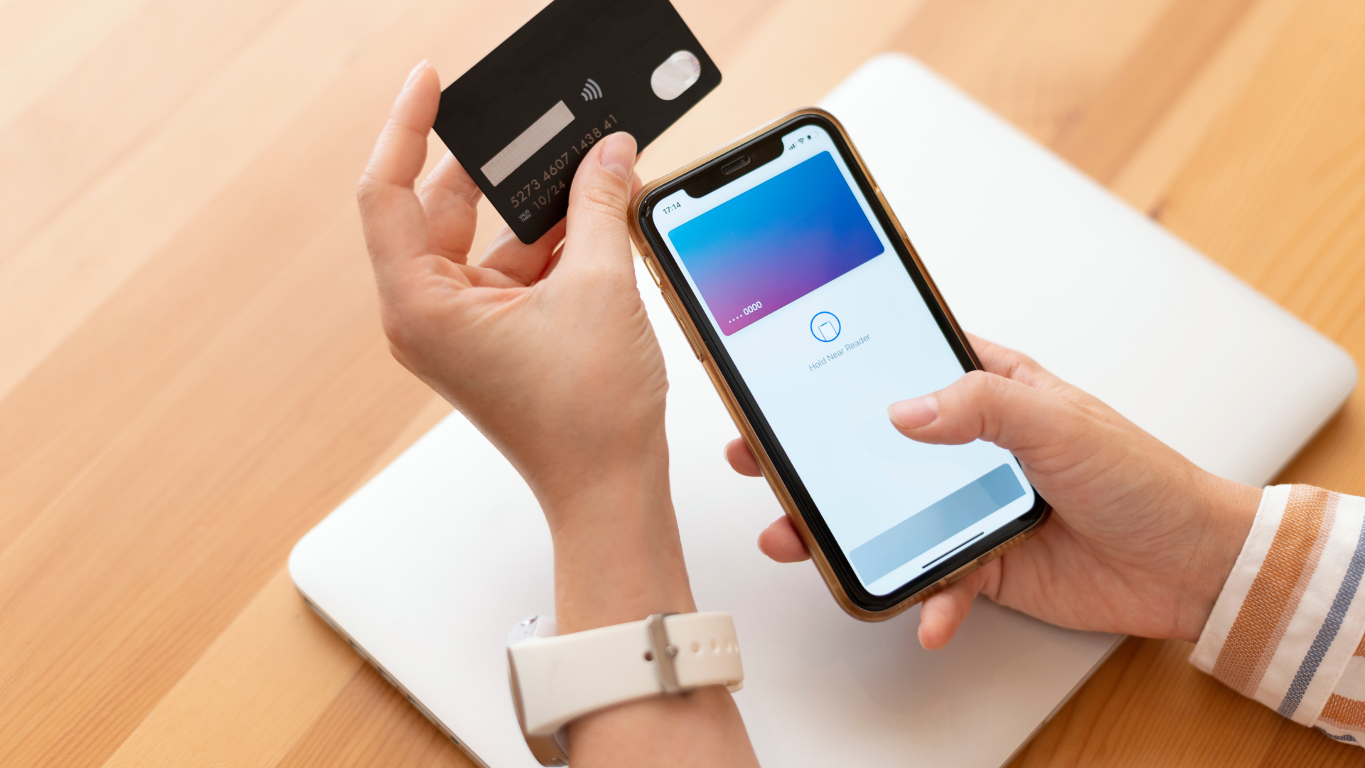 Digital Payments Revolution: How Technology is Changing Financial Transactions